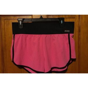 EUC PINK Shorts‎ Medium.